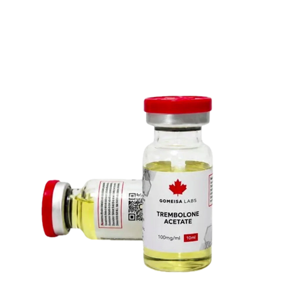 Trembolone Acetate - 10 ML VIAL (100 MG/ML)