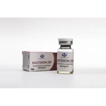 Mast E 200 - 10 ML VIAL (200 MG/ML)