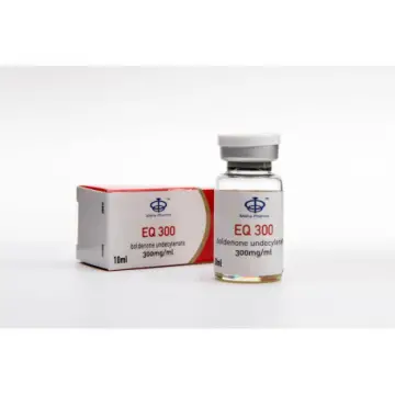 EQ 300 - 10 ML VIAL (300 MG/ML)