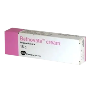 Betnovate Cream - CREAM 30 G 0.1 %