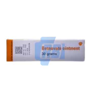 Betnovate ointment - OINTMENT 30 G 0.1 %