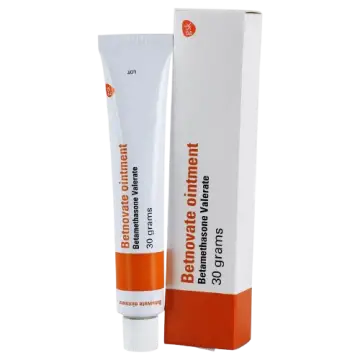 Betnovate Ointment - OINTMENT 30 G 0.1 %