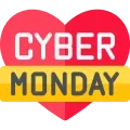 Cyber Monday Sale!