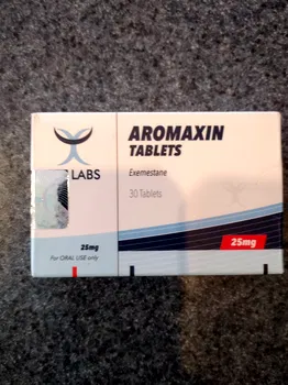 Touchdown 685 - AROMAXIN - XT LABS