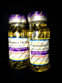 Touchdown 753 - Trenbolone-A - Pharmaqo