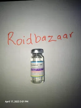 Touchdown 922 - Sustanon 250 - Pharmaqo US