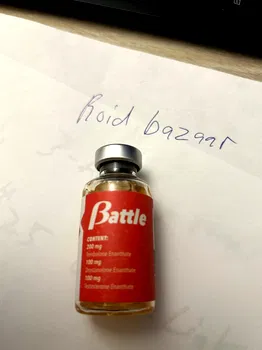 Touchdown 1346 - BATTLE 10ml - BETHA PHARMA