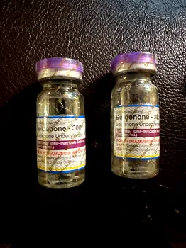 Touchdown 1415 - Boldenone 300 - Pharmaqo US