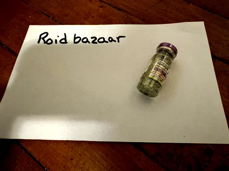 Product Review